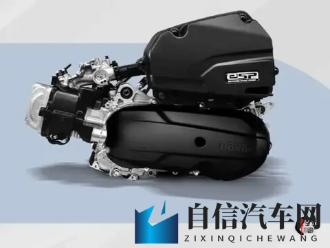 Wi-LINK系统+单通道ABS，2026款五羊本田Spacy125，售价8780元起-1