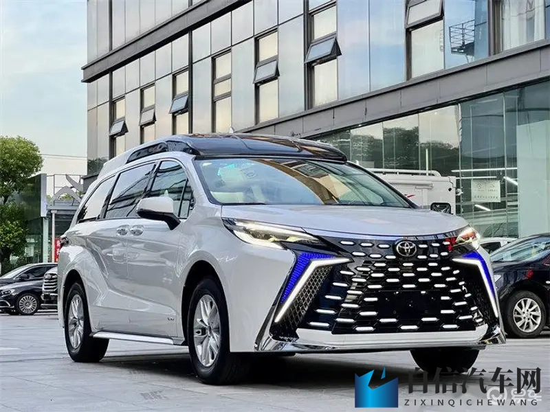 2019年最好的中文：汽车热词盘点：揭秘2019行业焦点-2