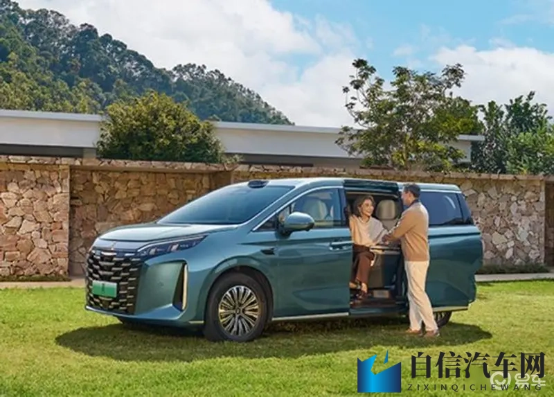 杨敏思版1-5正版成绩单：新能源汽车突飞猛进，自动驾驶技术迎来新突破，行业前景广阔-1