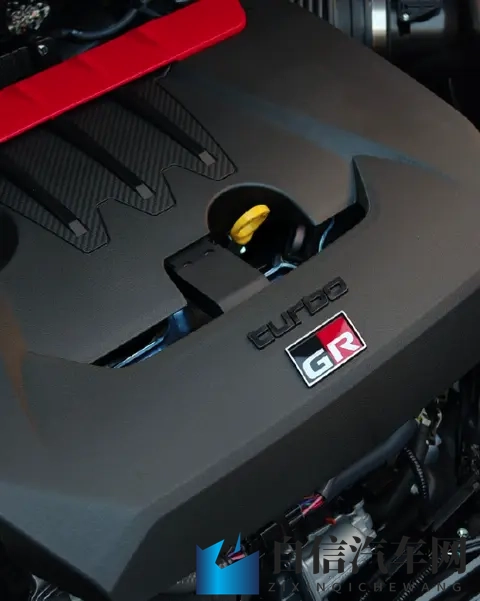 丰田章男：很有操控，我特别喜欢开！国内终于量产上市-3