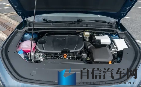 新款享界 S9 上市，华为黑科技重塑 30 万级豪华标杆-1