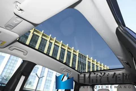 亏电 55L 油耗 + 1240km 续航！AION i60 增程版太懂家用了-3