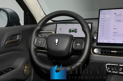 1098万起，欧拉5开启预售，激光雷达上车，能否振兴家门？-2