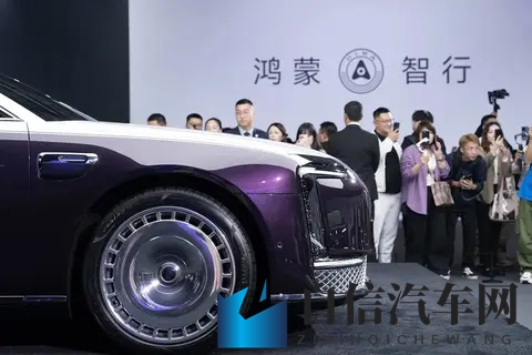 尊界S800断层领先!国内70万以上超豪华轿车10月销量排行榜公布-1