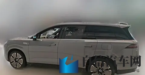 腾势N8L：卖10台中有9台是高配，客户因为价格优势下定-1