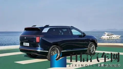 广汽昊铂销量惨淡，问题究竟出在哪？-1