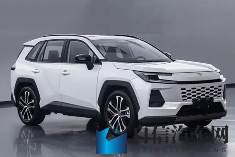 广汽丰田全新威兰达即将上市，设计革新与动力多元化并进-3