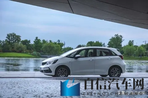 飞度卖不动了？别被销量骗了！真相其实是“一车难求”-3