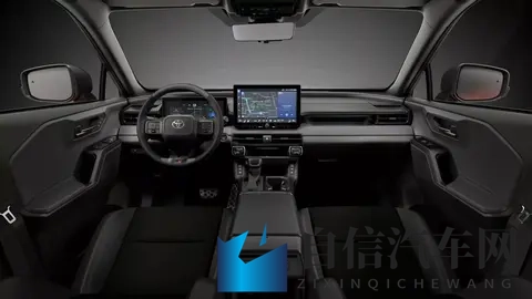 全新丰田威兰达11月20日上市，新增20L动力，前脸和全新RAV4相似-3