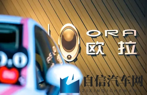 靠欧拉5这款纯电SUV，长城欧拉能不能翻盘？-1