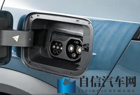 埃安i60怎么样？首次做增程车靠谱吗，搭载因湃电池-2