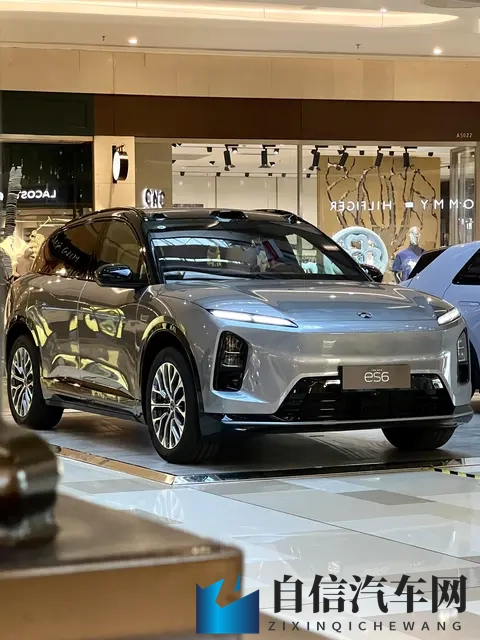 蔚来订单破万，乐道压价抢人，萤火虫悄悄布局-3