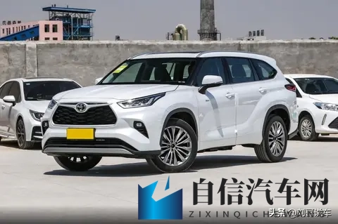 又卖爆了！10月燃油车销量，博越L亚军，帕萨特第10，卡罗拉第48-2