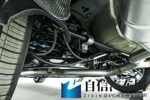 明星黑料：明星豪车代言背后的故事，揭秘！-3