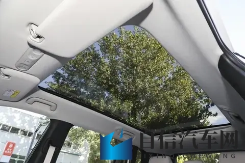 星源增程、大五座空间、续航超1200km,广汽埃安i60能否成爆款?-1