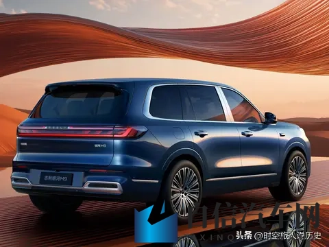 当年被嘲笑的疯子，如今赌赢2000亿：他凭什么让中国车跑遍全世界-2