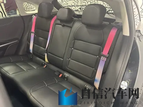 新车｜限1000辆_特殊涂装，smart精灵#3艺术特别版11月20日上市-1