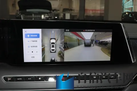 红旗H9购车手册：7个版本配置差异-1