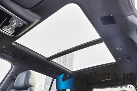 四不像方程豹钛7为什么这么火？试过才知道是不是你的菜-1