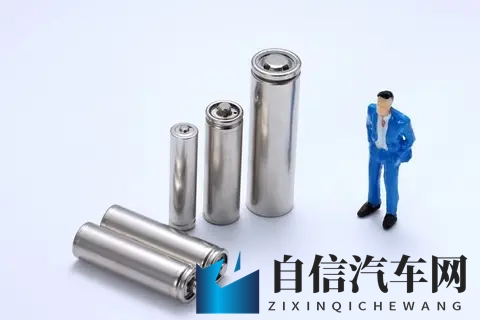 丰田固态电池可能再次跳票-3