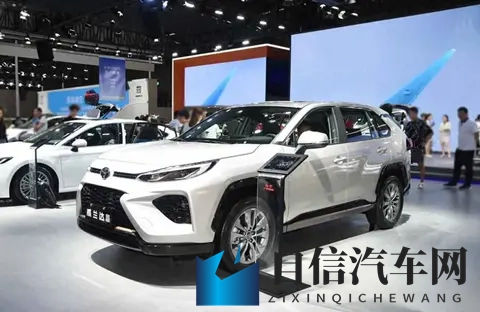 油车用户还在买，新势力却慌了，广汽丰田悄悄赢了-3