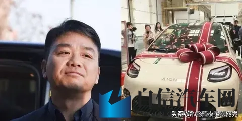 499万换电车来了！京东杀入战场，雷军比亚迪慌不慌？-1