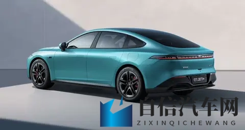 上市或将直降1万，东风奕派007+开启预售1499万元起-1