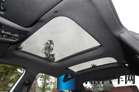 2025款奔驰A级购车指南：两款配置怎么选？-3