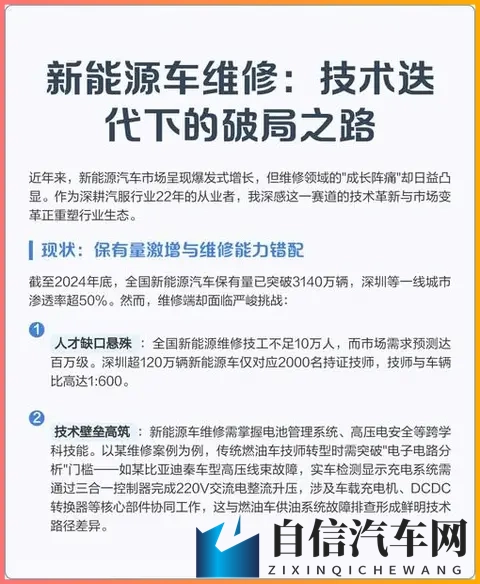 专家建议暂缓买新能源车？四个现实问题，说明它未必真“省钱”-3