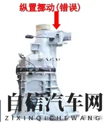 【维修案例】郑州日产锐骐 6 柴油国六(M9T)汽缸诊断仪顺序错误-3