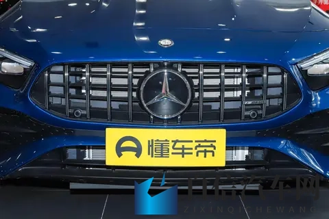 聚焦奔驰 A 级车型选择 外观内饰、价格动力等维度详细解读-3