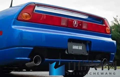 啥20多年前的日系车如今还能卖超百万?-2