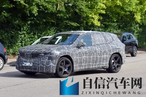奥迪E5Sportback钦定性能 quattro型上市-1