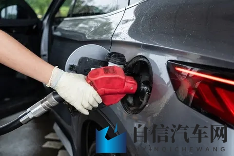 油车还是电车？家里没矿别瞎选！这笔账算清楚再下手-2