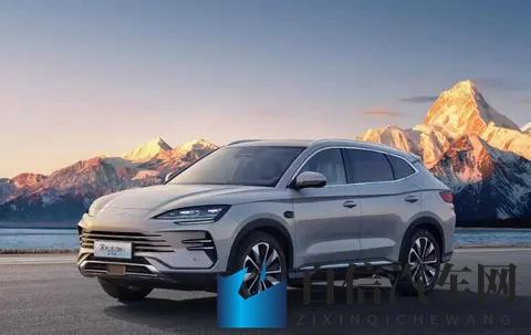 15万级哪款新能源SUV值得买?6款热门长续航低油耗车型推荐-3