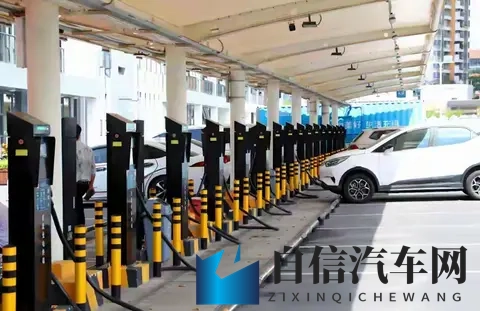 丧钟已敲响，新能源汽车金融泡沫已到崩的前夜？你怕了吗！-1