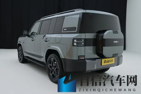 移动之家实锤！冷暖冰箱 + 儿童座椅联动，钛 7 太懂家庭用户了～-2