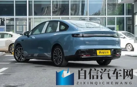 哈弗H6L正式上市1039万元起售中型燃油SUV新选择-1