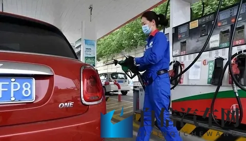 燃油车还能撑多久？内行人直言：油价，才是决定其命运的最后关键-3