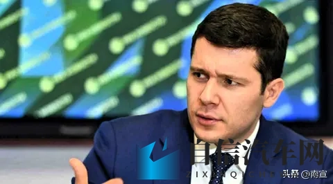 中国车在俄卖不动了，政策卡脖子，车企只能硬扛-1