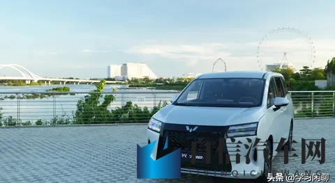 预算10万内可以闭眼入！双独悬 + 续航1100km，大7座MPV，768万起-2