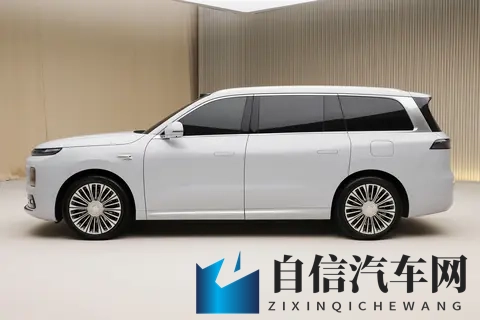 智己LS9上市3228万，能打得过零跑D19吗?-1