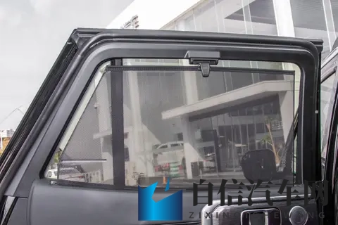 新车｜售2498万元起，新款坦克400上市，提供Hi4-T_Hi4-Z等动力-1