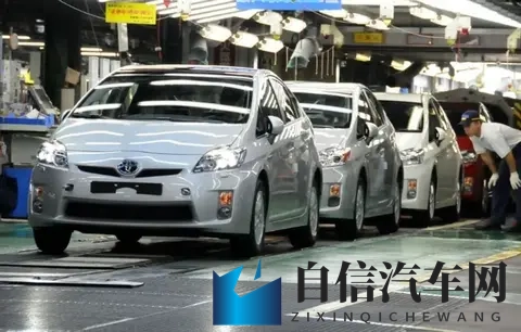 狂揽4800亿，出口114万辆！老牌车企超越比亚迪，在海外闷声发财-3