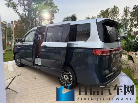 亚洲东方女人毛茸茸:毛茸茸内饰:汽车设计中的东方美学新潮流-2