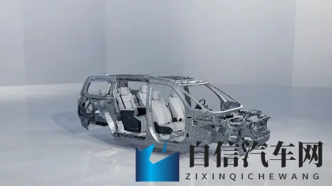 宜商宜家座座豪华，4_6_7座可选，置换金10000元，40万买MPV看它-1