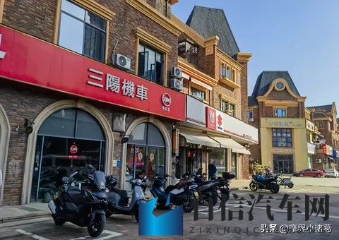 摩商30时代，靠差价赚钱的经销商终将出局！-2