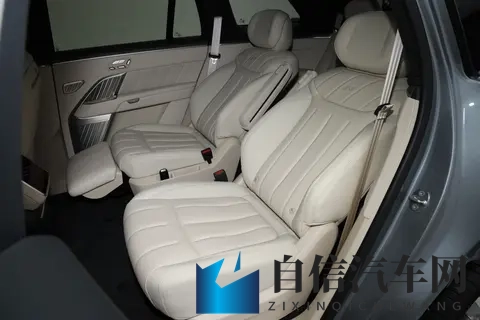 乐道L90深度导购：“大三排”选择，它是更理性的答案-3