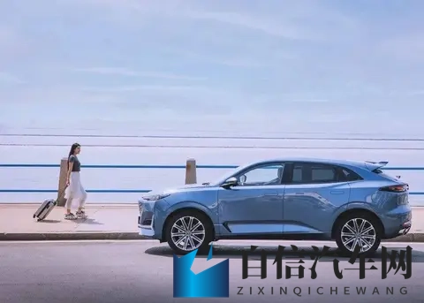 Get新技能！三步教你如何安全涉水行车！-1