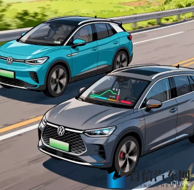 杨思敏版新梅瓶1 5集演员表：新能源汽车竞争升级，车企差异化发展新格局-1